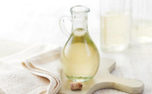 Vinegar