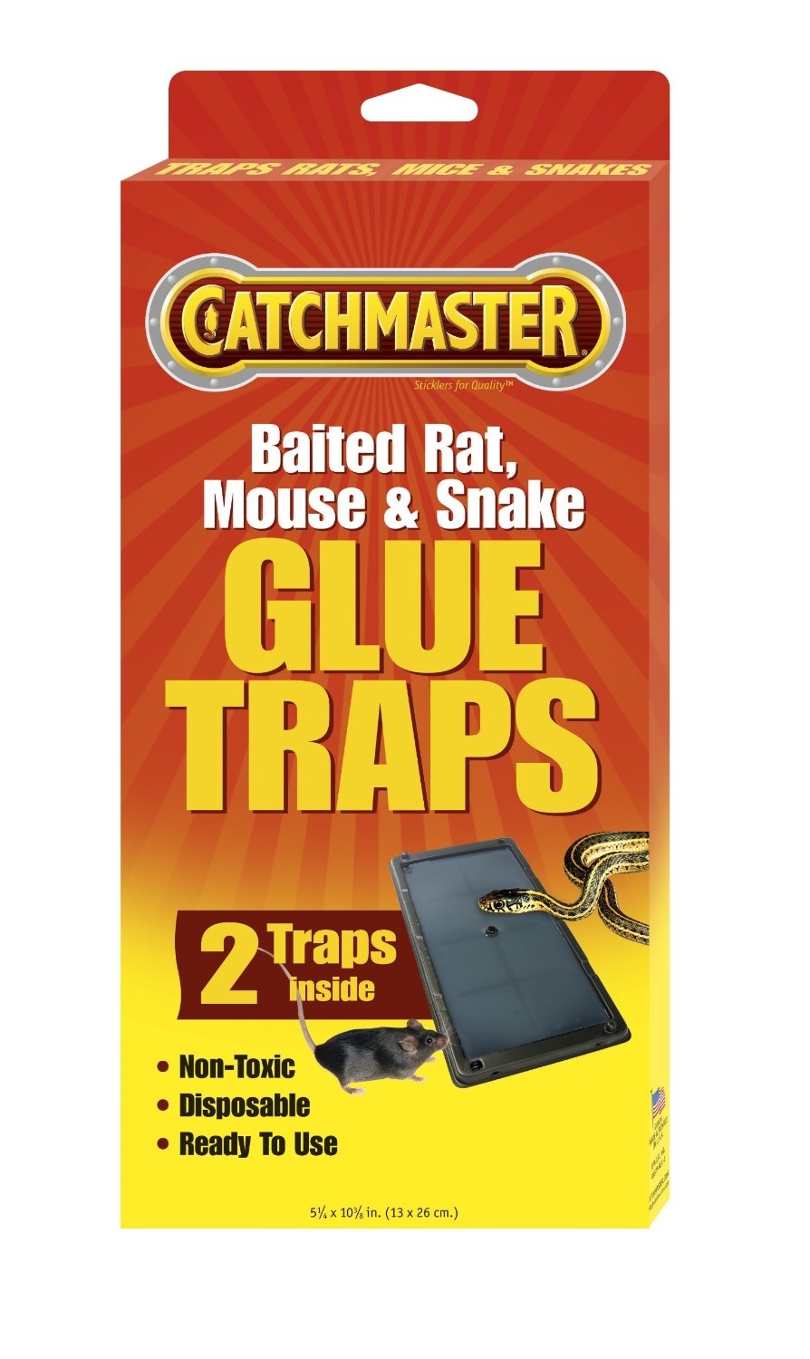 catchmaster